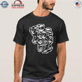 Victor Leksell Sommar 25 Tour Shirt