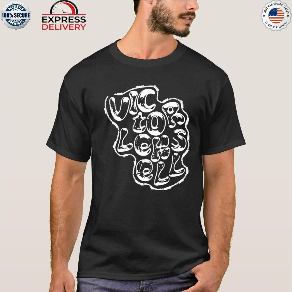 Victor Leksell Sommar 25 Tour Shirt
