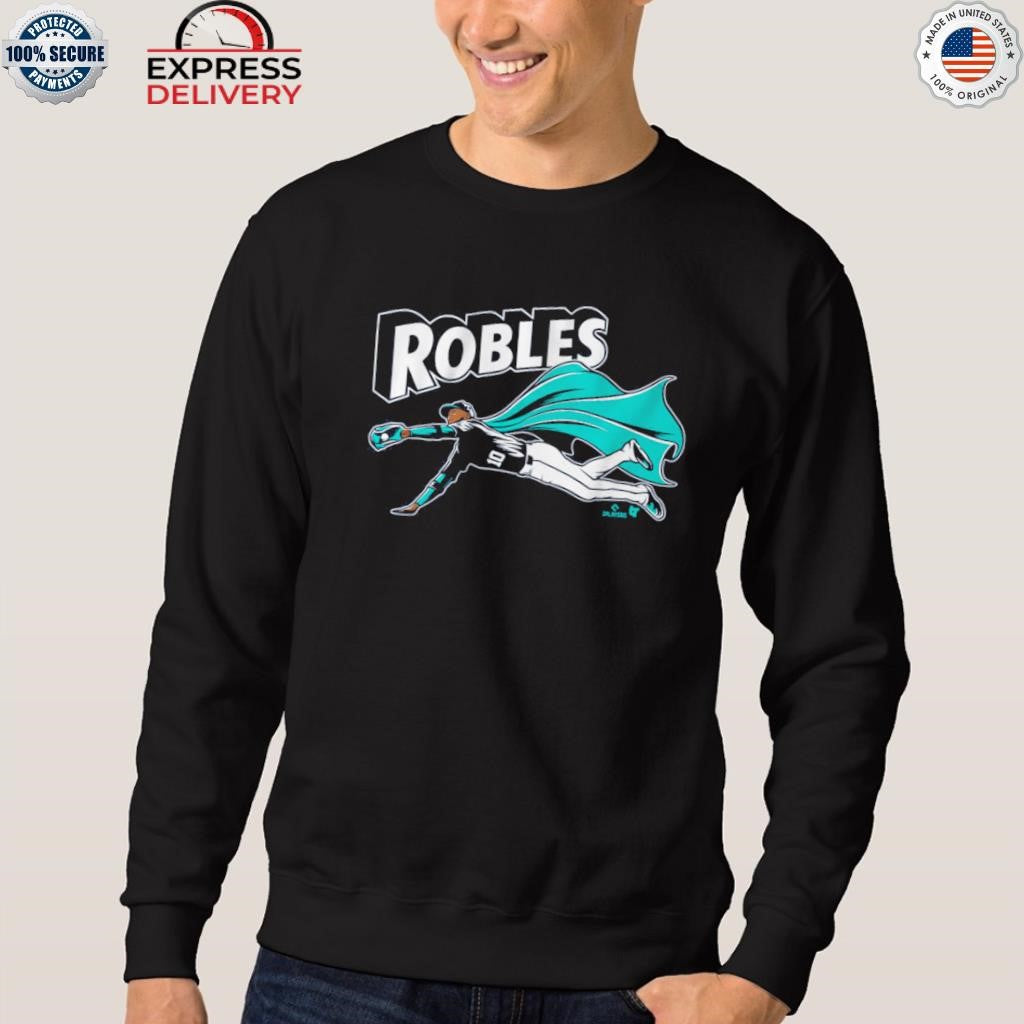 Victor Robles Super Catch Shirt