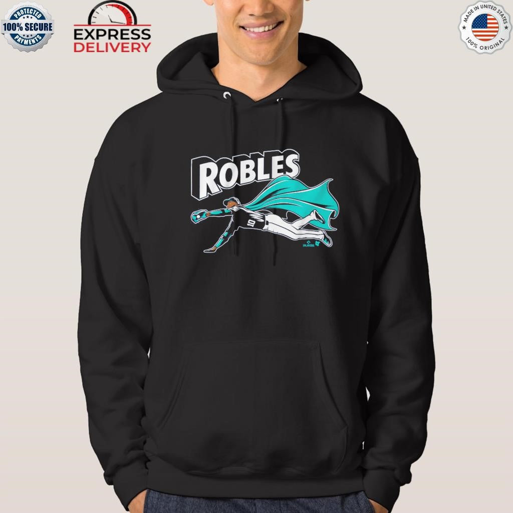 Victor Robles Super Catch Shirt