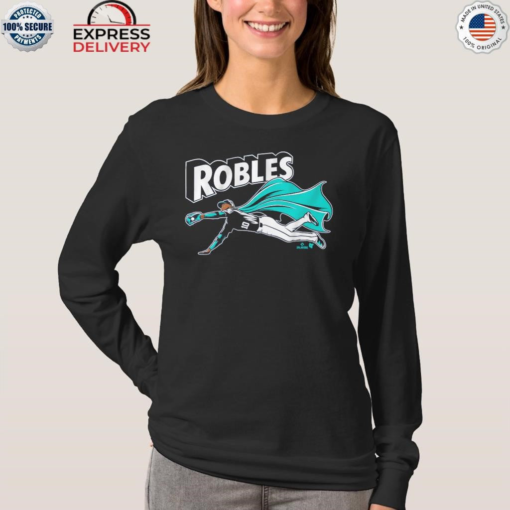Victor Robles Super Catch Shirt