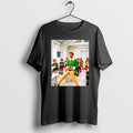 Official Victor Wembanyama The Elf Christmas T-Shirts, Hoodie, Sweatshirt | InkRitualCo.com