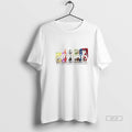Official Vintage Album Goose Swiftie T-Shirts, Hoodie, Sweatshirt | InkRitualCo.com
