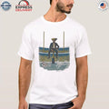 Vintage Benito Bowl Puerto Rico Shirt