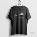 Official Vintage Edmund Fitzgerald Great Lakes Ship The Legend Lives One 10 11 1975 T-Shirts, Hoodie, Sweatshirt