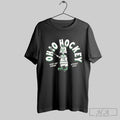 Official Vintage Ohio Hockey Bird Ice Arena Athens Ohio T-Shirts, Hoodie, Sweatshirt | InkRitualCo.com