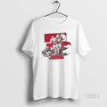 Official Vintage Texas Tech Game Day Raider Red Riding Horse T-Shirts, Hoodie, Sweatshirt | InkRitualCo.com