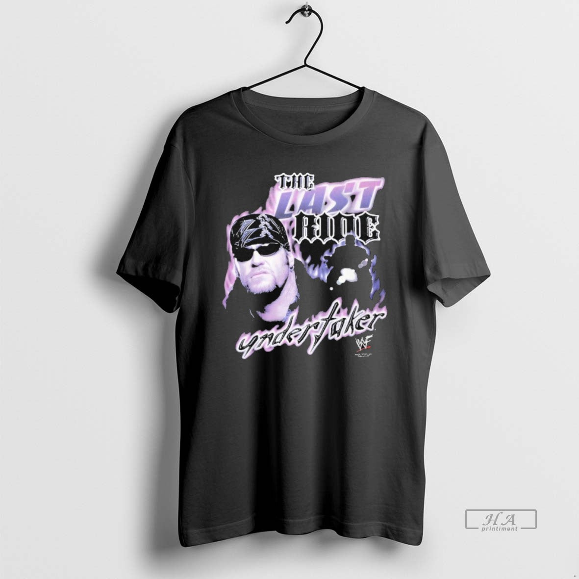 Official Vintage The Last Ride Undertaker T-Shirts, Hoodie, Sweatshirt | InkRitualCo.com