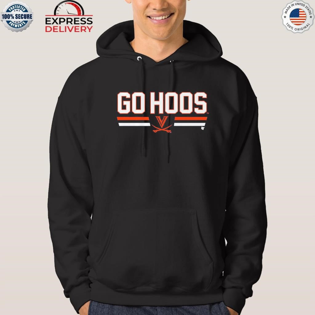 Virginia Cavaliers Go Hoos Shirt