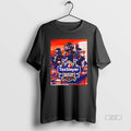 Official Virginia Football 2025 Taxslayer Gator Bowl T-Shirts, Hoodie, Sweatshirt | InkRitualCo.com