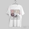 Official Virginia Tech Hokies Vs Vanderbilt Commodores 2025 Gameday Showdown Football T T-Shirts, Hoodie, Sweatshirt