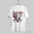 Official Virginia Tech Versus South Carolina Football Duel Helmet Aug 31 2025 T-Shirts, Hoodie, Sweatshirt | InkRitualCo.com