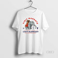 Official Visit Margate Since 1881 The Famous Home Of Lucy The Elephant T-Shirts, Hoodie, Sweatshirt | InkRitualCo.com