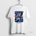 Official Vlad Guerrero Jr Toronto Blue Jays Hand Drawn Artwork T-Shirts, Hoodie, Sweatshirt | InkRitualCo.com