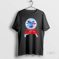 Official Vladimir Guerrero Jr Batting Toronto Blue Jays T-Shirts, Hoodie, Sweatshirt | InkRitualCo.com