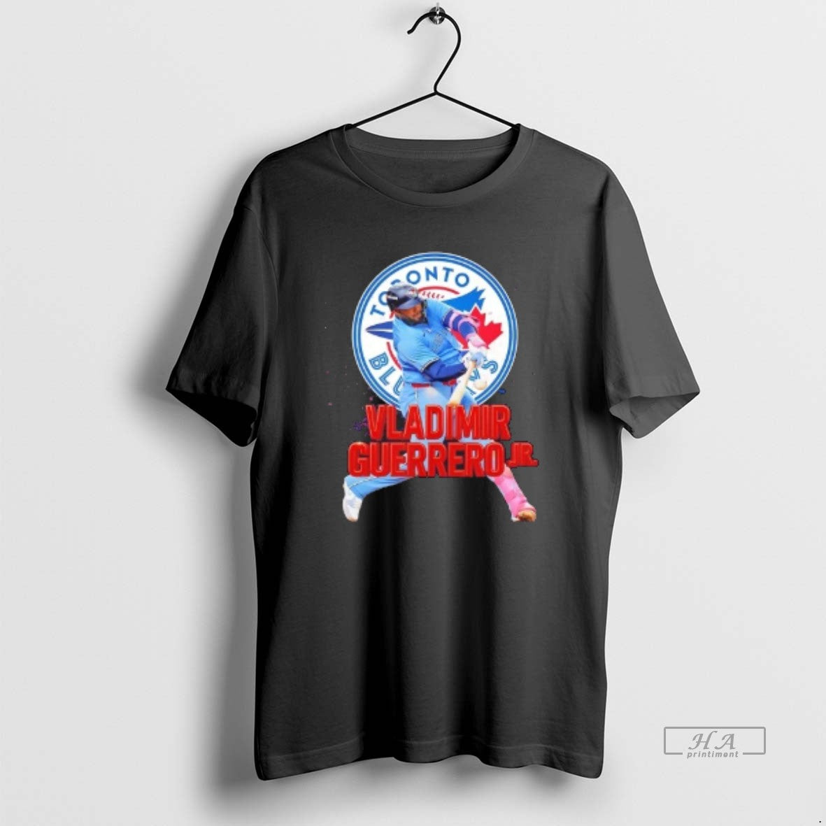 Official Vladimir Guerrero Jr Batting Toronto Blue Jays T-Shirts, Hoodie, Sweatshirt | InkRitualCo.com