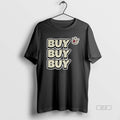 Official Voodoo Token Buy Buy Buy T-Shirts, Hoodie, Sweatshirt | InkRitualCo.com