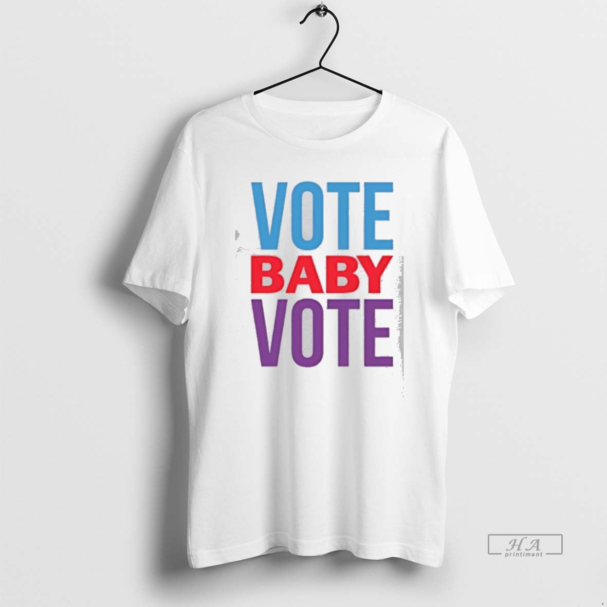 Official Vote Baby Vote T-Shirts, Hoodie, Sweatshirt | InkRitualCo.com