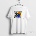 Official Vote For Doc Pete Chambers Green Beret Battle For Texas Graphic T-Shirts, Hoodie, Sweatshirt | InkRitualCo.com