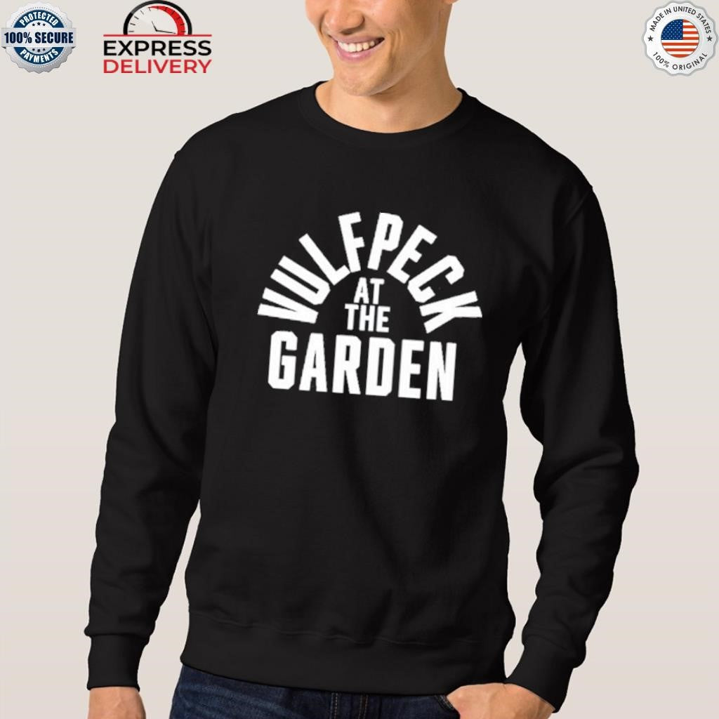 Vulfpeck At The Garden Shirt