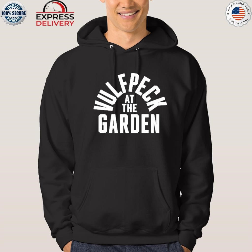 Vulfpeck At The Garden Shirt