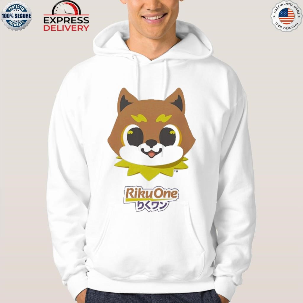 WCH TOKYO 25 Mascot Shirt