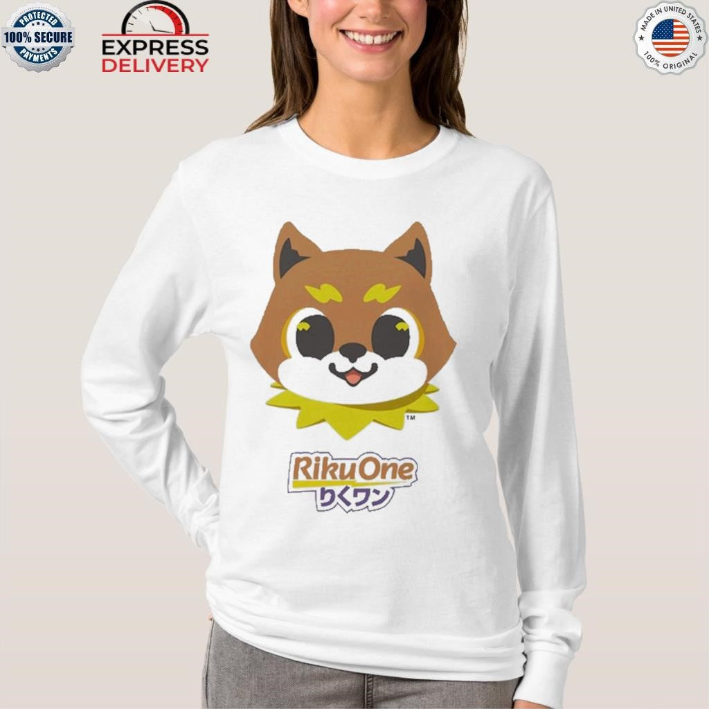 WCH TOKYO 25 Mascot Shirt