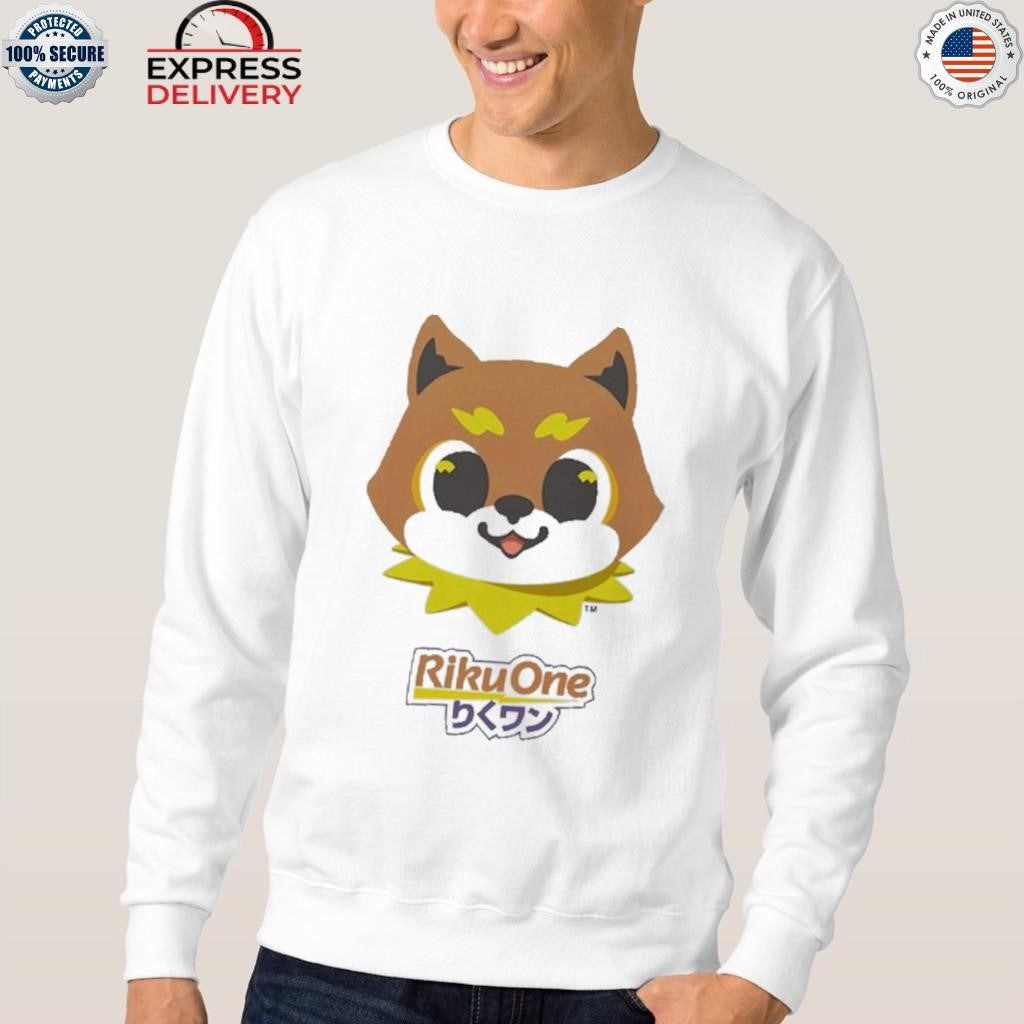 WCH TOKYO 25 Mascot Shirt