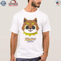 WCH TOKYO 25 Mascot Shirt
