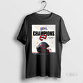 Official Wku Western Kentucky Hilltoppers 25th Anniversary New Orleans Bowl Champions T-Shirts, Hoodie, Sweatshirt