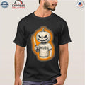 WUB Haunted Pumpkin 2025 Shirt