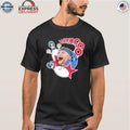 Wahooo Skatteboo Shirt