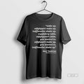 Official Wake Up Make Up Shake Up Table T-Shirts, Hoodie, Sweatshirt | InkRitualCo.com