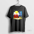 Official Walk For Peace Like Monks And Aloka Dog Sun And Sign T-Shirts, Hoodie, Sweatshirt | InkRitualCo.com