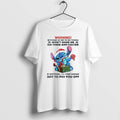 Official Warning Bitching At Me To Do Things Wont Make Me Do Them Any Faster T-Shirts, Hoodie, Sweatshirt | InkRitualCo.com