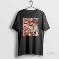 Official Warrick Dunn Fsu Seminoles No 28 Signature Graphic T-Shirts, Hoodie, Sweatshirt | InkRitualCo.com