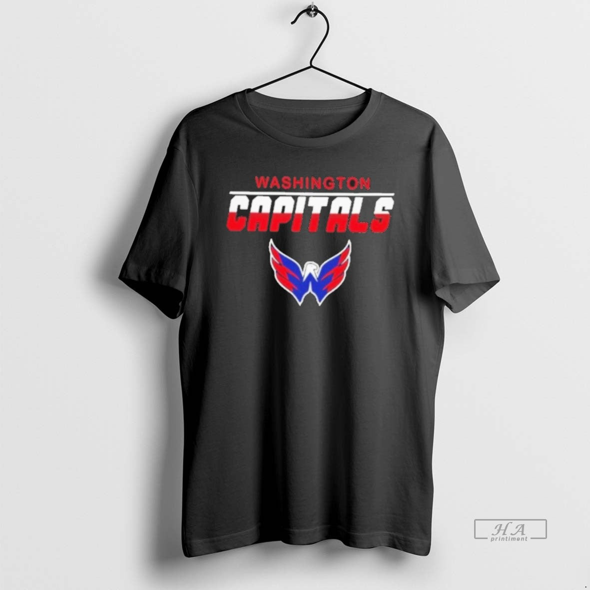 Official Washington Capitals Team Logo Youth Black T-Shirts, Hoodie, Sweatshirt | InkRitualCo.com