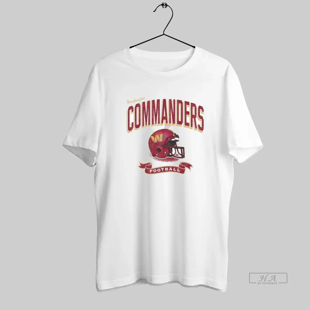 Official Washington Commanders National Football League Helme T-Shirts, Hoodie, Sweatshirt | InkRitualCo.com