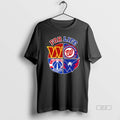 Official Washington For Life Logo Sports 2026 T-Shirts, Hoodie, Sweatshirt | InkRitualCo.com