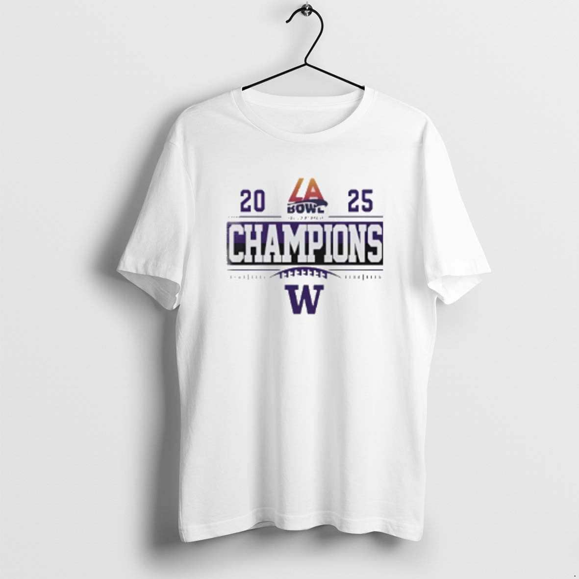 Official Washington Huskies 2025 Bucked Up La Bowl Champions T-Shirts, Hoodie, Sweatshirt | InkRitualCo.com