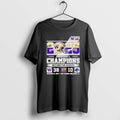 Official Washington Huskies 2025 La Bowl Champions 38 10 Boise State Score T-Shirts, Hoodie, Sweatshirt | InkRitualCo.com