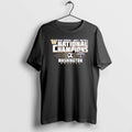 Official Washington Huskies 2025 Mens Soccer National Champions Christmas T-Shirts, Hoodie, Sweatshirt | InkRitualCo.com