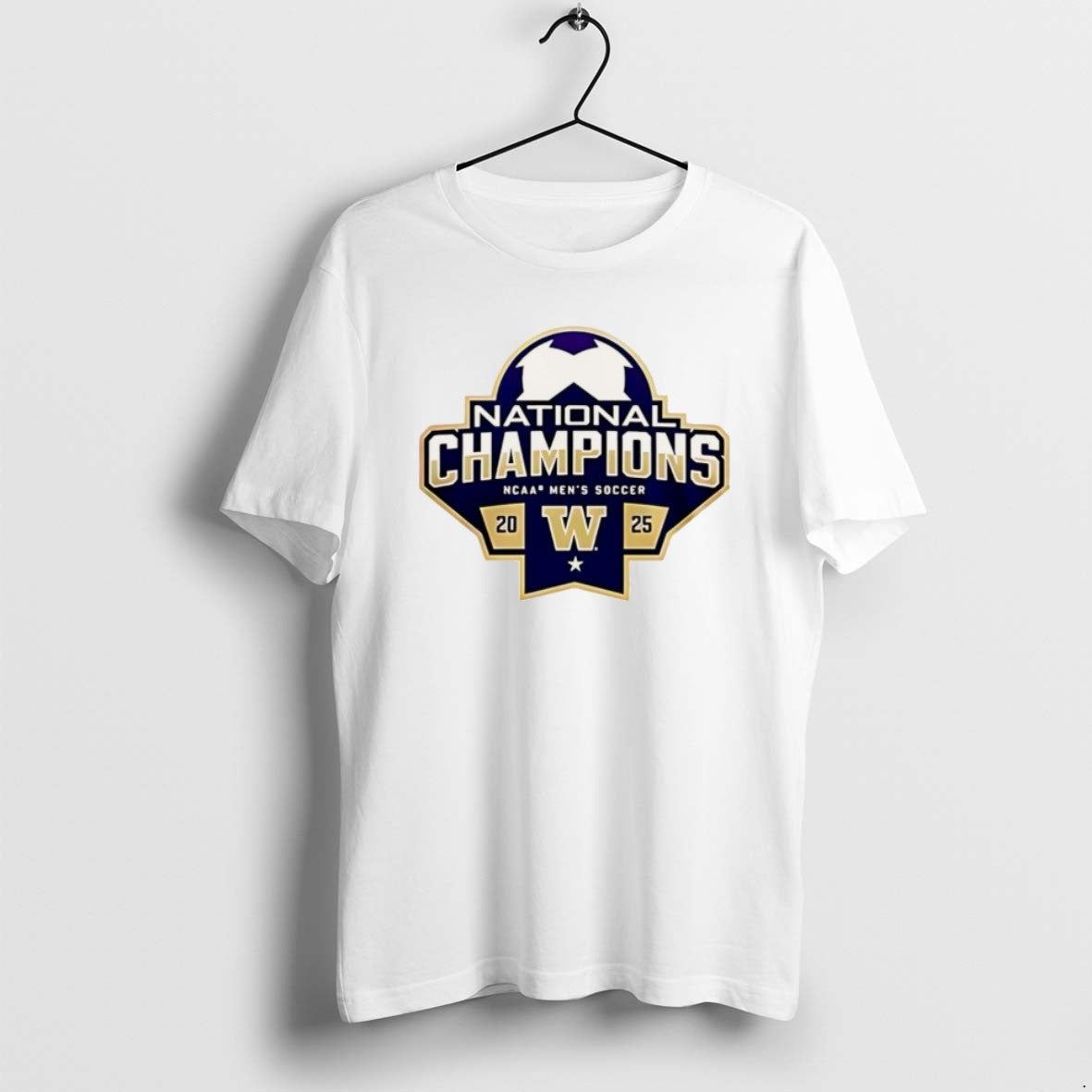 Official Washington Huskies 2025 National Champions Logo Christmas T-Shirts, Hoodie, Sweatshirt | InkRitualCo.com