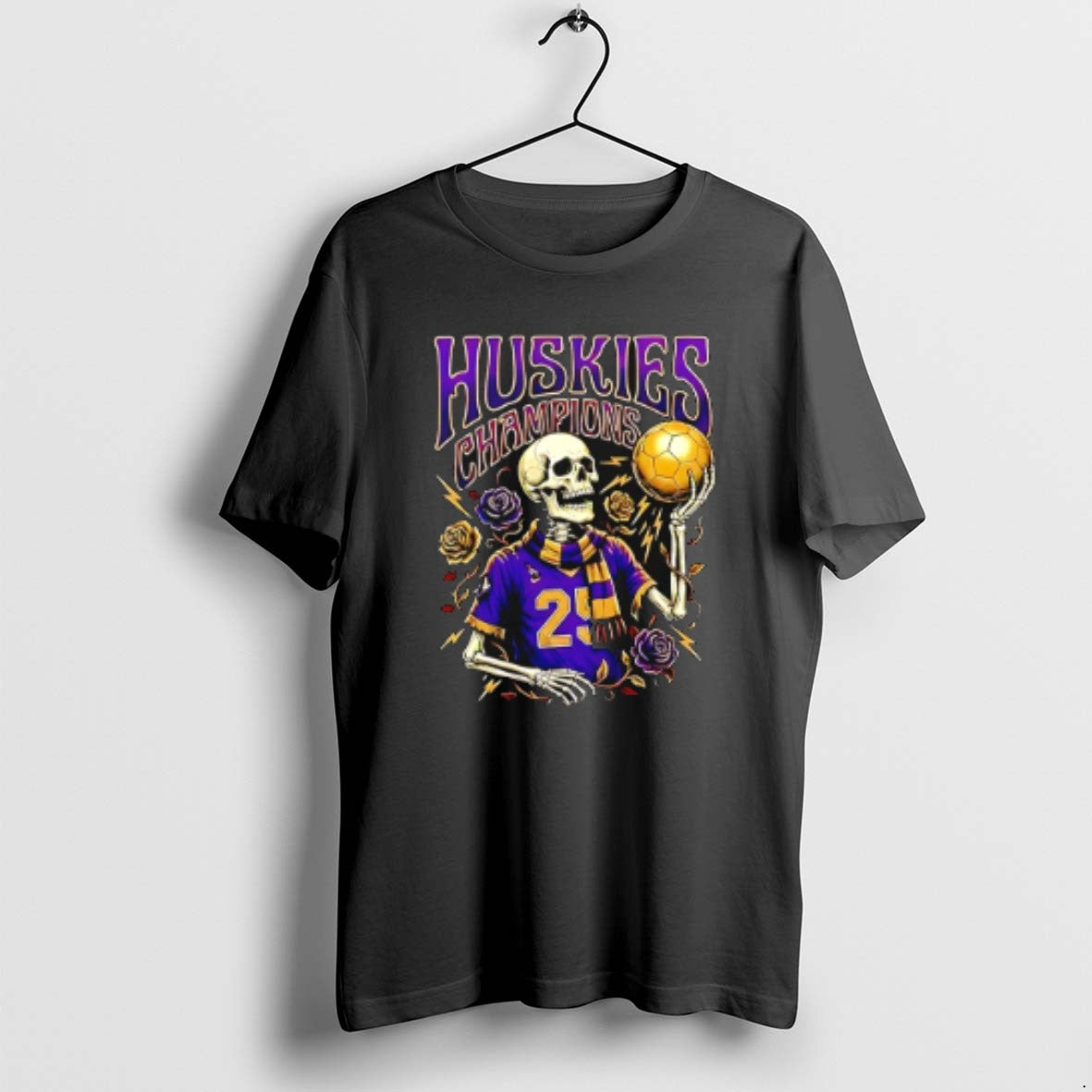 Official Washington Huskies Ncaa Division I National Champions 2025 T-Shirts, Hoodie, Sweatshirt | InkRitualCo.com