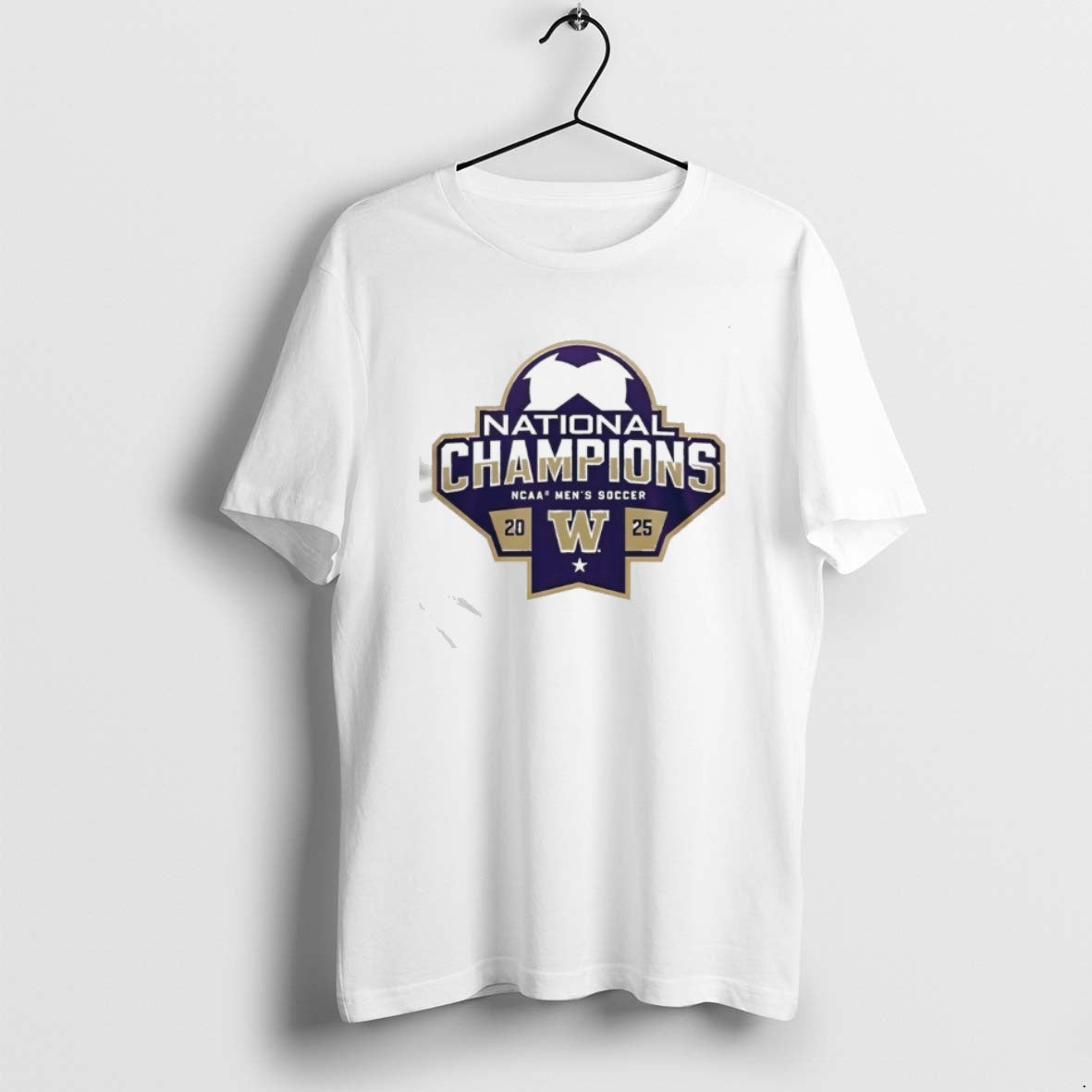 Official Washington Huskies National Champions 2025 Logo T-Shirts, Hoodie, Sweatshirt | InkRitualCo.com