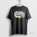 Official Washington Huskies National Champs 2025 Mens Soccer T-Shirts, Hoodie, Sweatshirt | InkRitualCo.com