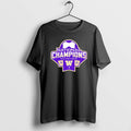 Official Washington Husky 2025 Ncaa Mens Soccer National Champions T-Shirts, Hoodie, Sweatshirt | InkRitualCo.com