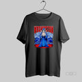 Official Washington Skeleton Wizard Holding Basketball In Dark Fantasy T-Shirts, Hoodie, Sweatshirt | InkRitualCo.com