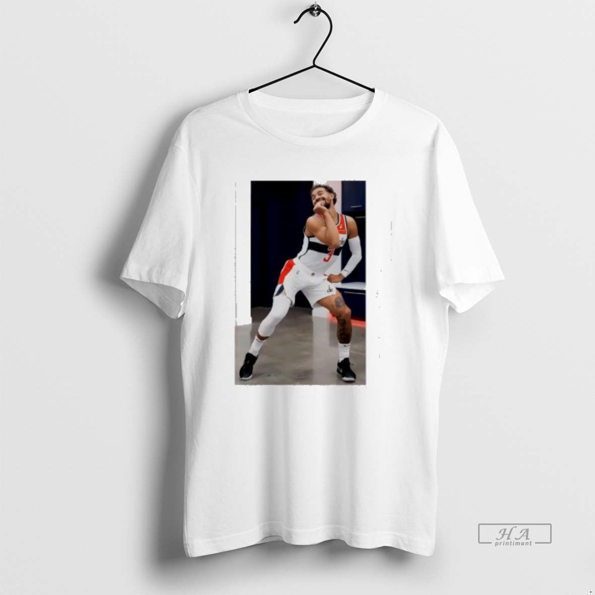 Official Washington Wizards Trae Young Im Gay T-Shirts, Hoodie, Sweatshirt | InkRitualCo.com