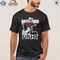 We Pledge Allegiance To The Fight Shirt